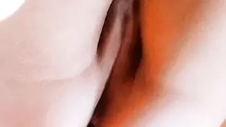 Beautiful pussy hair cleaning. Asshole masturbating and fingering.