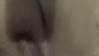 My SSBBW squirting Pussy