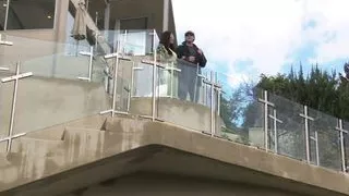 Gorgeous Shay Sights Tits Fucks And Pussy Banged Hard