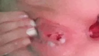 masturbating befoer shower