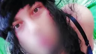 Mein Gesicht zum ersten Mal ladyboy princess of xhamster