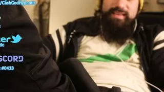 Mind Fuck Faggots Bank Shrinks as Masters Dick GROWS