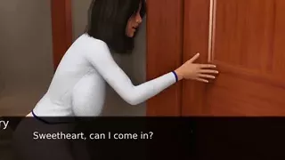 Project hot wife - 2 ladies playing with each other in the shower