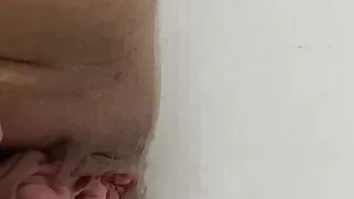 Amatérky, Kúpeľ, Kúpeľňa, Semno, Zarastené, Doma Vyrobené