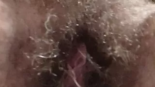 Hairy Pussy