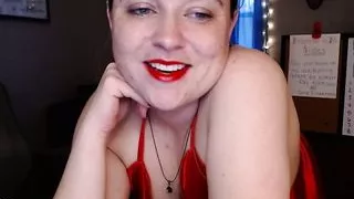 Tits and cock both get your dick hard but Mistress Michella will keep your secret plus she will bring you a stud.