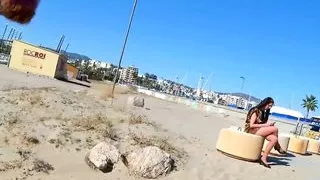 Big tits gives Terry Reid anal sex and deep blowjob