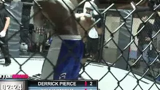 The Minxxx gets a big load of cum on her tits