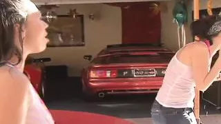 Alexis Texas and Kayden Faye and Rachel Starr lesbian