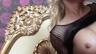 Brooke Jamenson and two pussies fuck each other in a