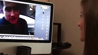 Cindy Behr and Madelyn Marie love to enjoy like real whores