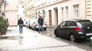 Gabriella has anal interracial sex with a black cock