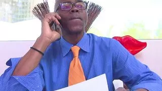 Alexa Nicole and Ashli Ames threesome interracial anal sex