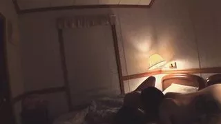 Yuma and Asami will appreciate a businessman's cock