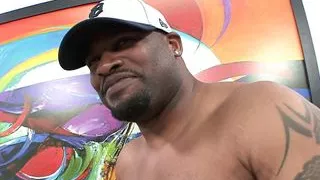 Busty Ebony Rhianna Fucks Big Black Cock