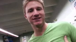 Dylan Ryder gets her tight pussy plowed