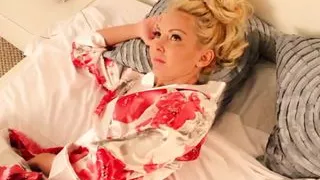 She Wants Pussy Vol.1 (Full Movie)