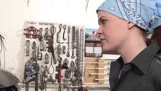 Lesbian Glam Vol.1 (Full Movie)