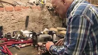 Bitches in heat in search of big hard rods Vol.2 (Full