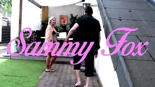 Sperm on her asshole Vol.2 (Full Movie)