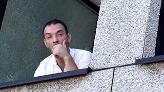 BORN LOVE FUCK Vol.6 (Full Movie)