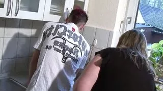 German Anal Amateur Pleasure Vol.3