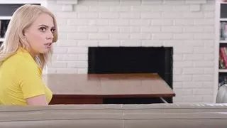 Stepsis Madison Summers Says, What if I told you I'm a freak? Would you fap to me?!