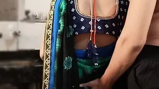 Step mom Has Sex With Her Stepson In The Kitchen and bedroom, Step-Son Has Sex With Step-Mom In The Kitchen and bedroom