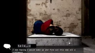 A Shot in the Dark-Step Mom Needs Love & Care