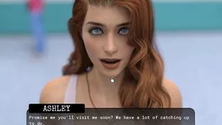 A Shot in the Dark-Horny stepson seduces Milf Stepmom