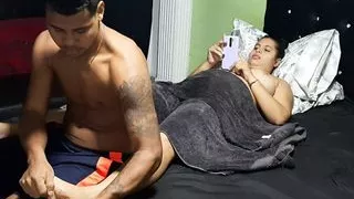 My stepsister wants me to suck her pussy