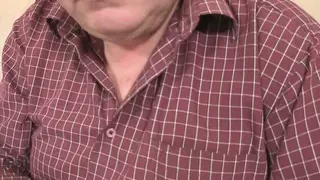 Very old couple fuck sons teen girlfriend