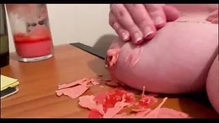 newlondoncouple wax play