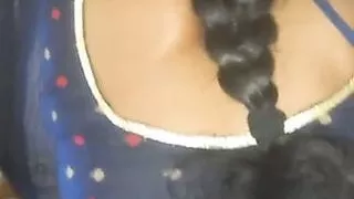 Sexy  bebo ke chudai doggy style me Pura maza diya