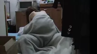 Slutty Married Woman Masturbation & Cuckoldry - Part.1