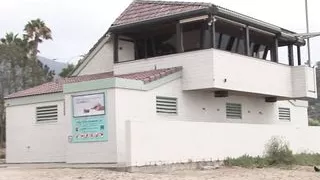 A blonde who makes you dream! (Full Movie-HD Version)