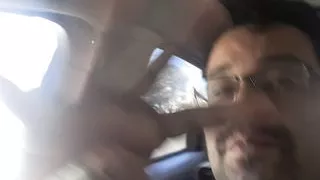 Scheming up a scam out on the land