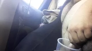 Dont drink your pea bitch