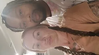 TattedQueen & KingKong