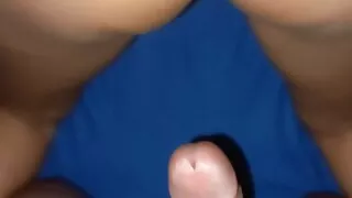 Sweet Pussy Doggy Style until Cum