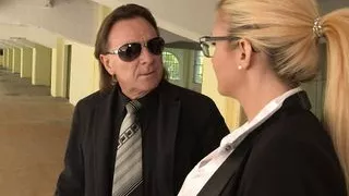 Stark geschlagen Vol.4