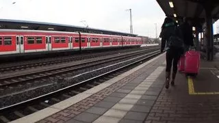 Amateurschlampen geknallt Vol.4