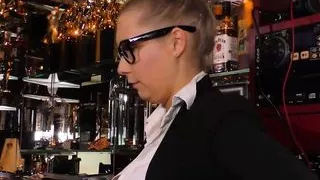 Deutsche Schlampen verletzt Vol.4