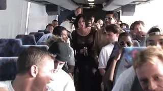 Little Runaway USA - (FULL MOVIE)