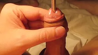 Old Clip from 2017: Sounding