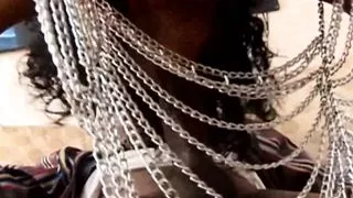 Black Bitches in Search of Orgasm (Full Movie)