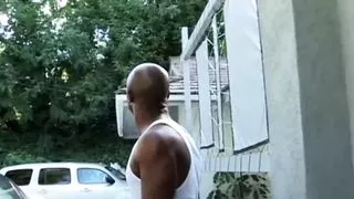 She Wants the Cock (Full Movie)