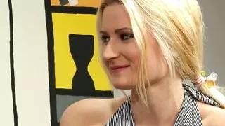 Bang Me Hard! Vol.1 (Full Movie)