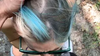 Appuntamento con la bionda le scopo la figa e le vengo in bocca !!!