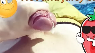 Amateursex, Bar, Masturbation, Russisch